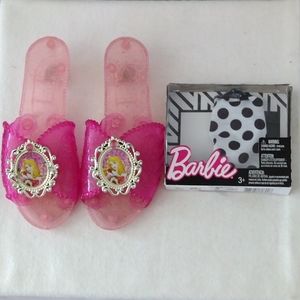 Girls Toy Bundle